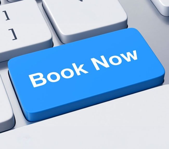 Roomzy Booking Engine